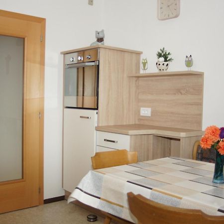 Appartment Felder Erika Olang Oda fotoğraf