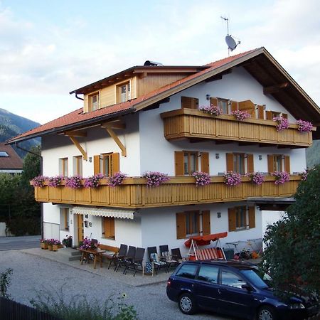 Appartment Felder Erika Olang Dış mekan fotoğraf