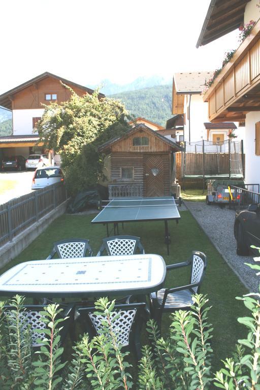 Appartment Felder Erika Olang Dış mekan fotoğraf