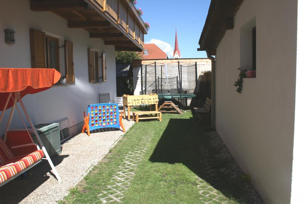Appartment Felder Erika Olang Dış mekan fotoğraf
