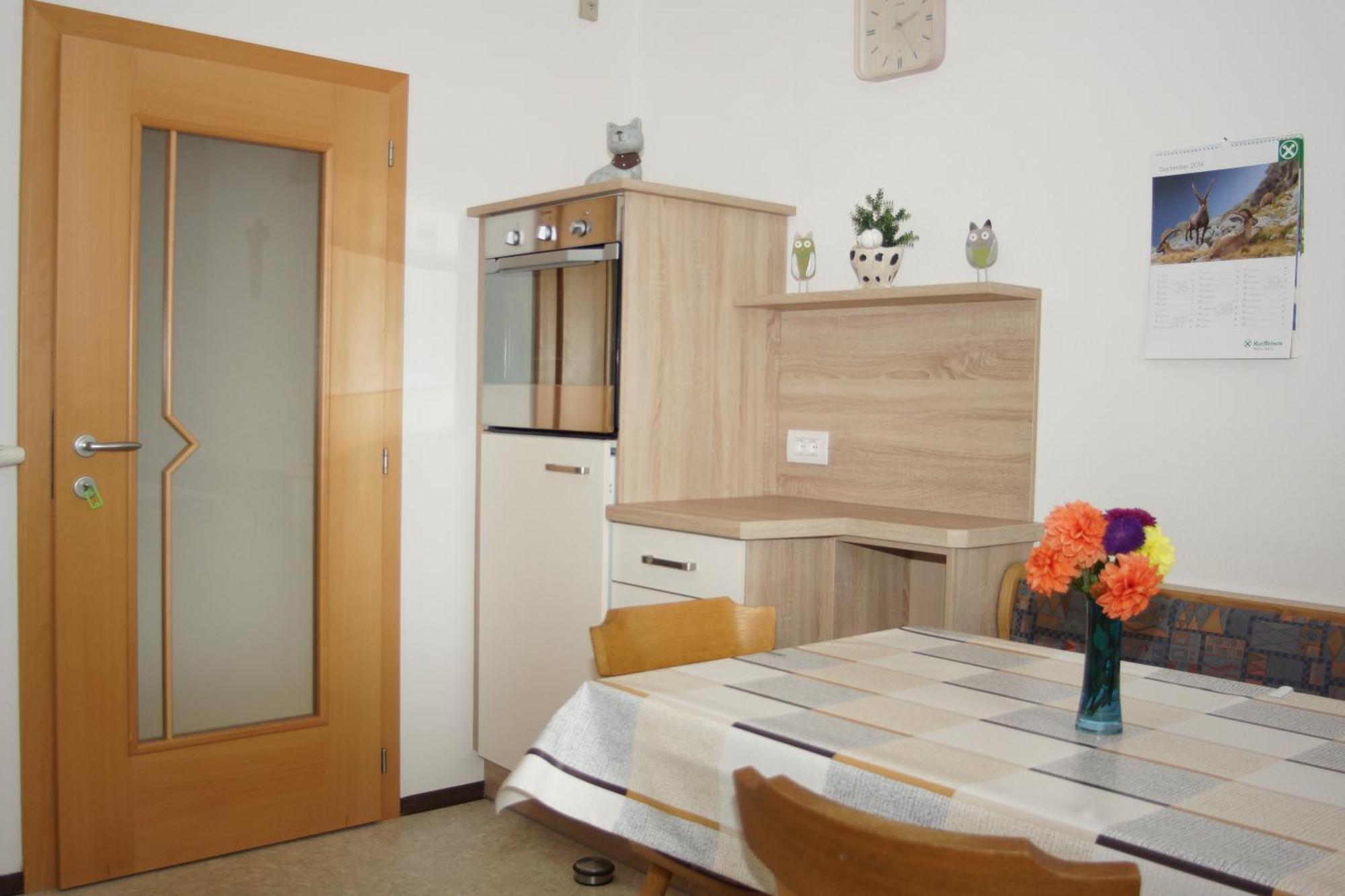 Appartment Felder Erika Olang Oda fotoğraf