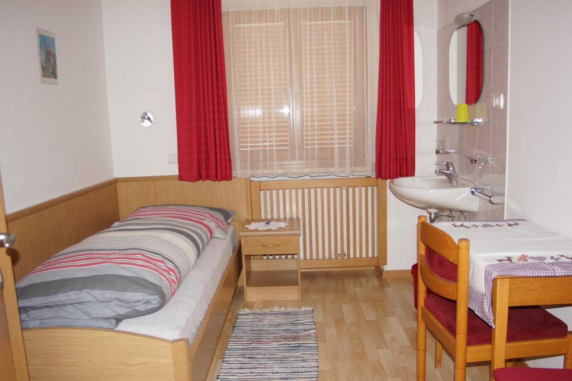 Appartment Felder Erika Olang Oda fotoğraf