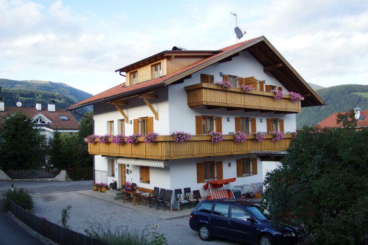 Appartment Felder Erika Olang Dış mekan fotoğraf