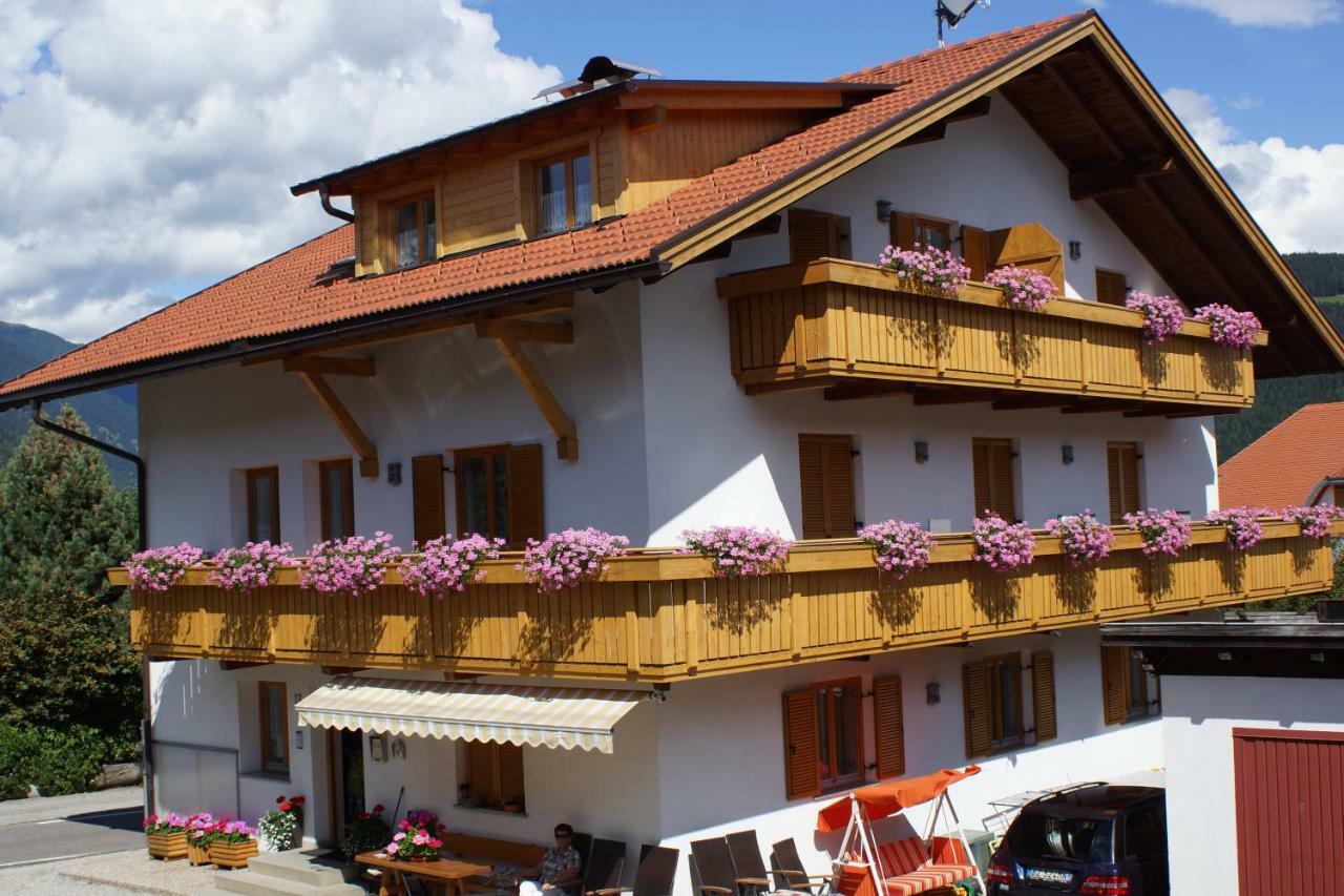 Appartment Felder Erika Olang Dış mekan fotoğraf