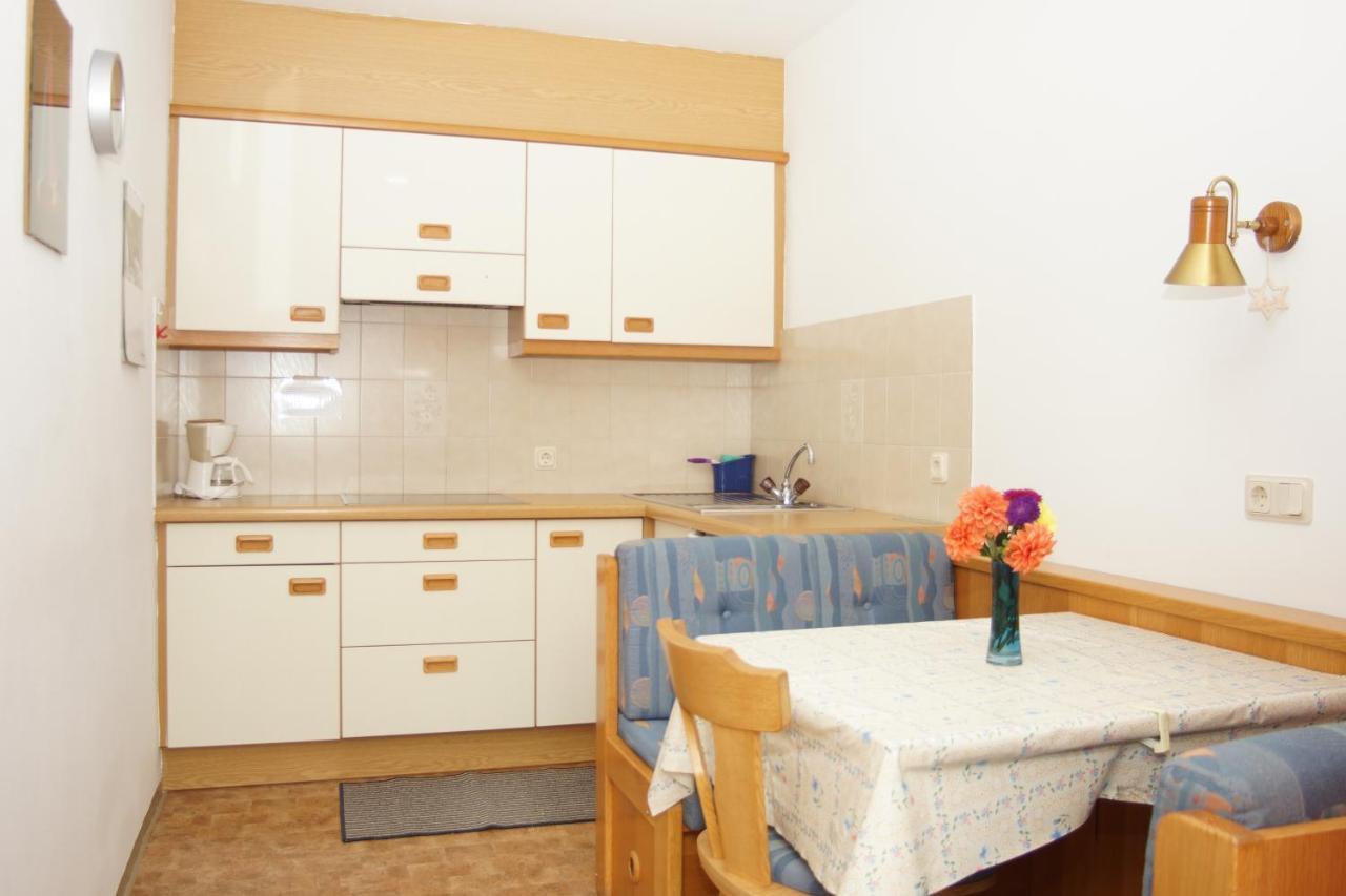 Appartment Felder Erika Olang Oda fotoğraf