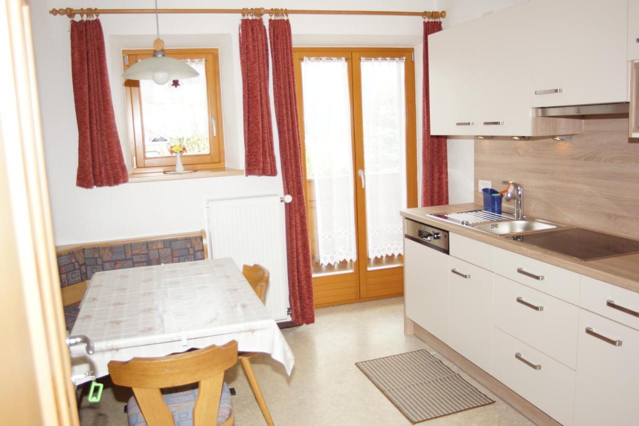 Appartment Felder Erika Olang Dış mekan fotoğraf