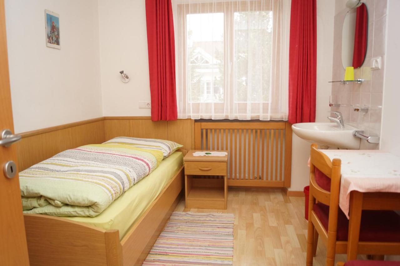 Appartment Felder Erika Olang Dış mekan fotoğraf