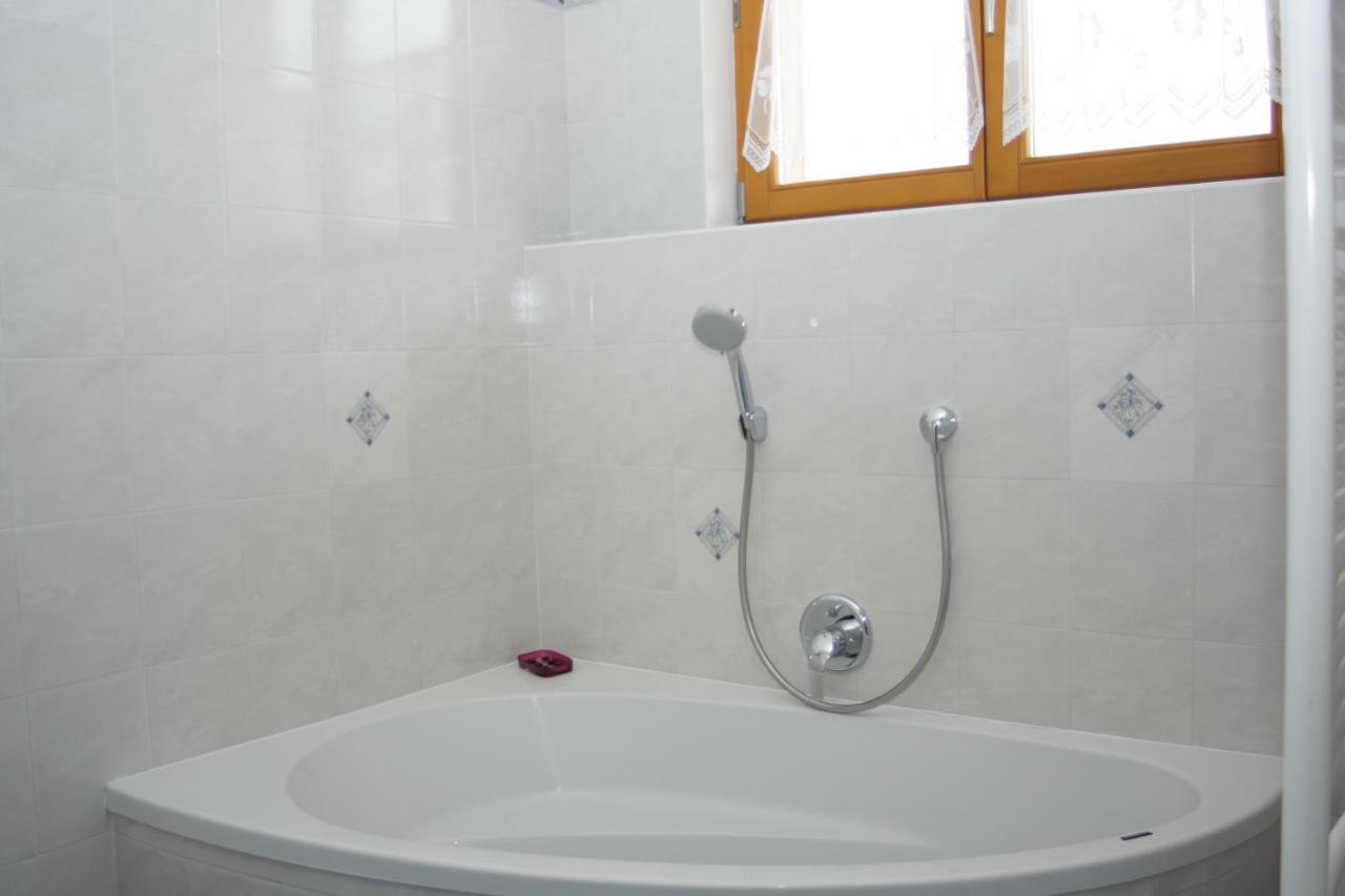 Appartment Felder Erika Olang Dış mekan fotoğraf