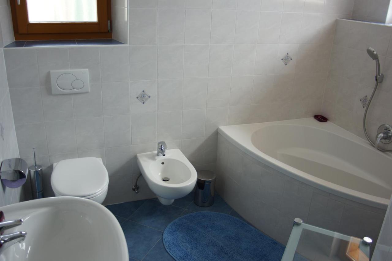 Appartment Felder Erika Olang Dış mekan fotoğraf