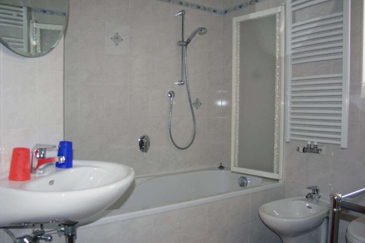 Appartment Felder Erika Olang Dış mekan fotoğraf