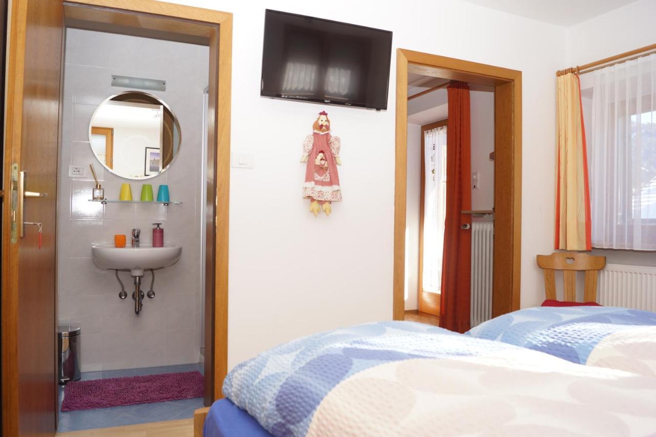 Appartment Felder Erika Olang Dış mekan fotoğraf