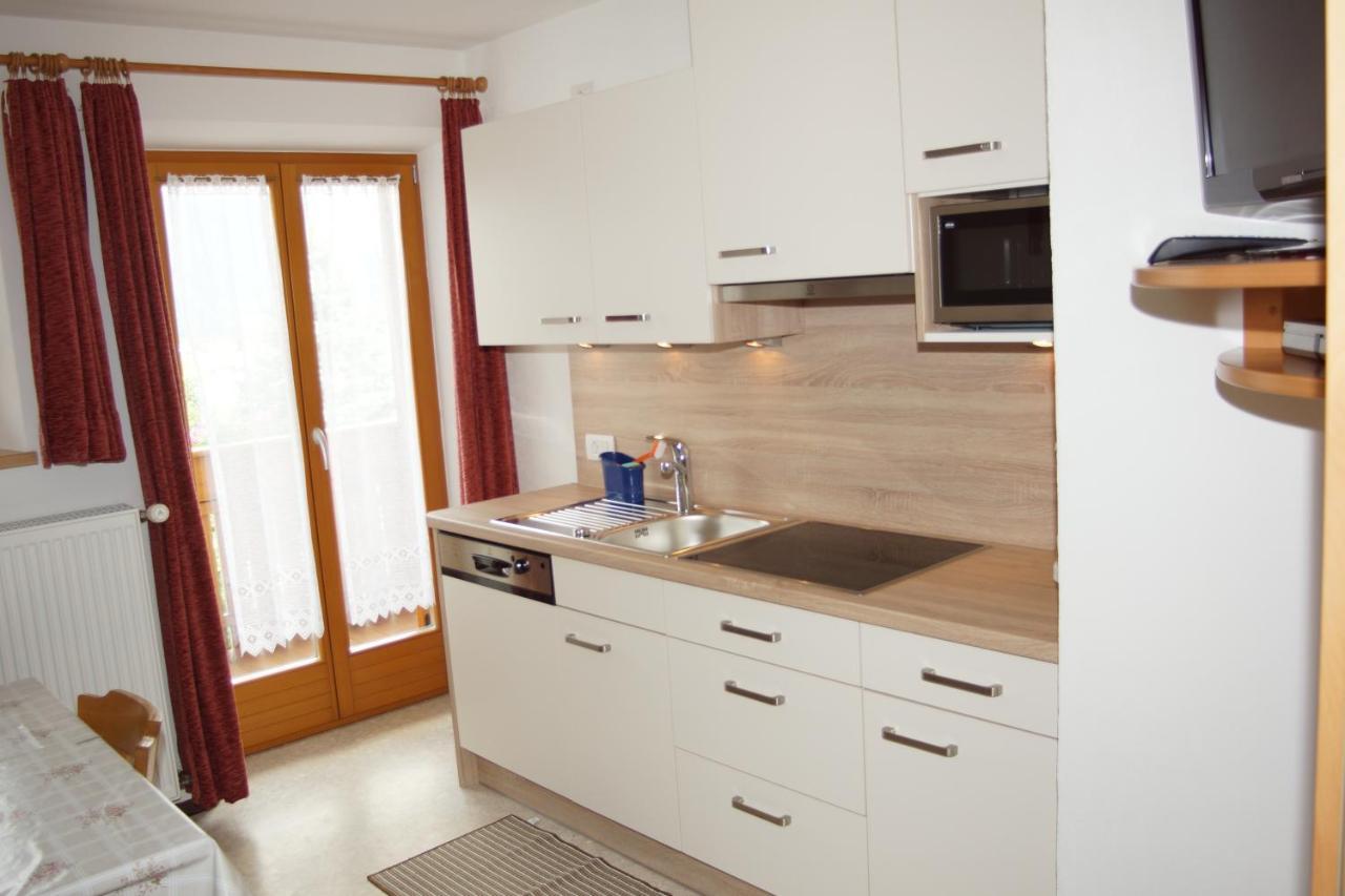 Appartment Felder Erika Olang Dış mekan fotoğraf