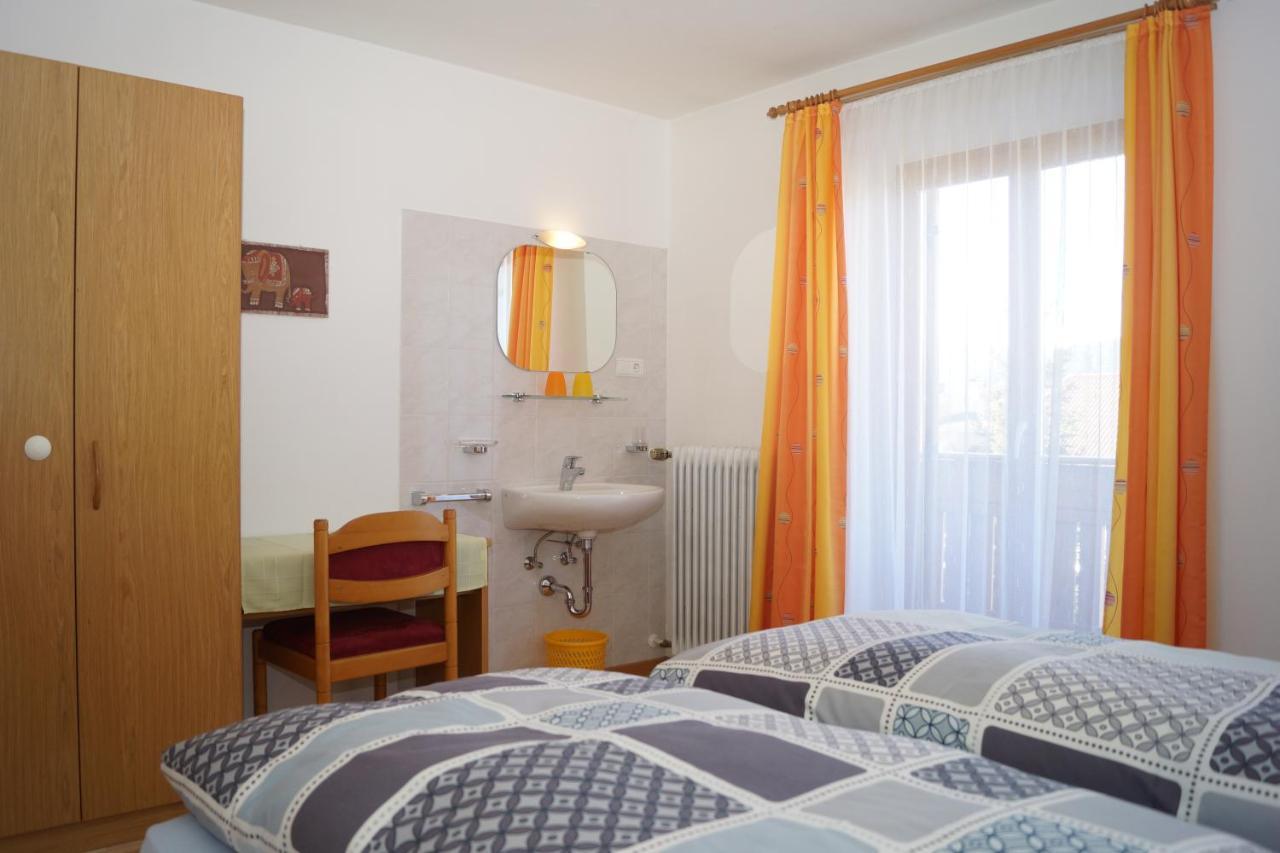 Appartment Felder Erika Olang Dış mekan fotoğraf