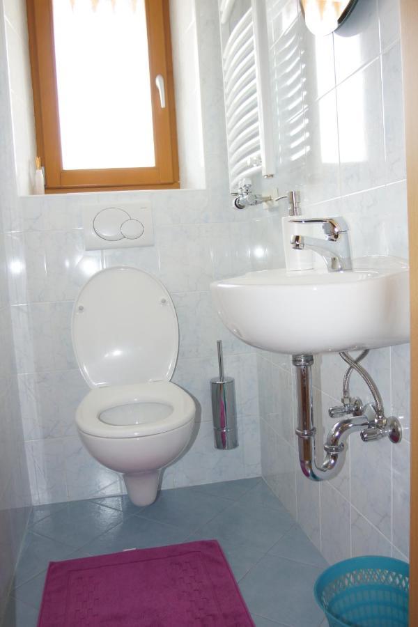 Appartment Felder Erika Olang Dış mekan fotoğraf