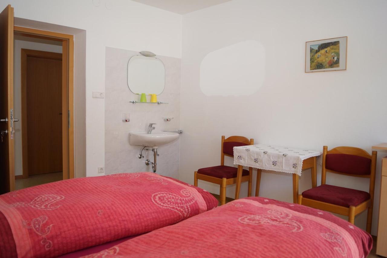 Appartment Felder Erika Olang Dış mekan fotoğraf