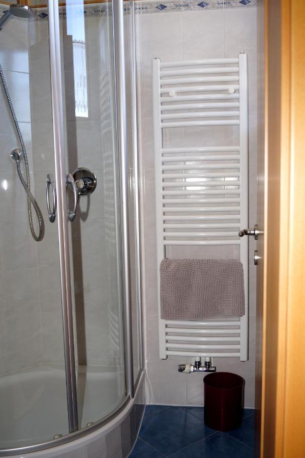 Appartment Felder Erika Olang Dış mekan fotoğraf