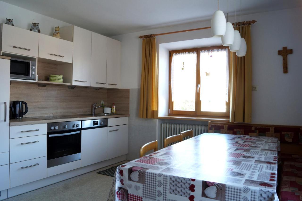 Appartment Felder Erika Olang Dış mekan fotoğraf
