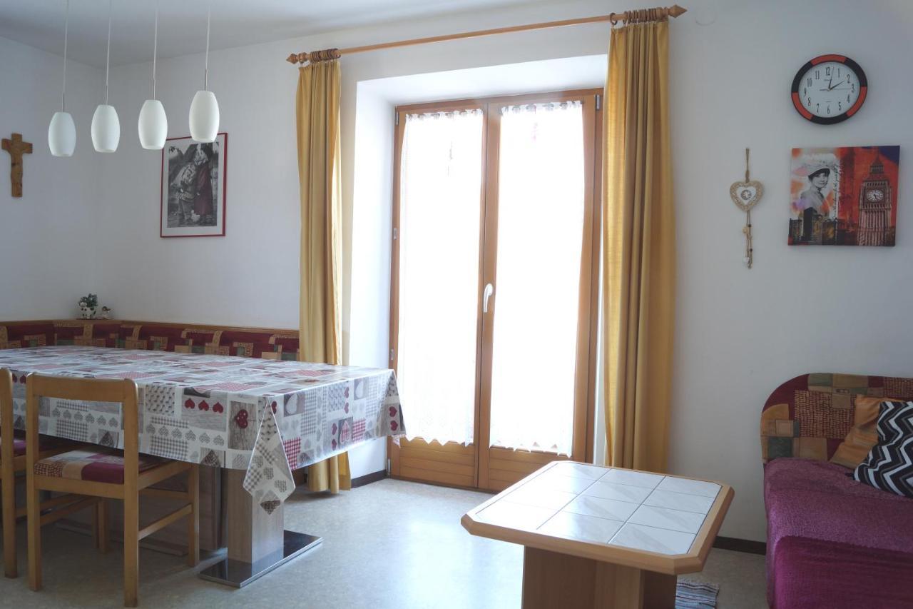 Appartment Felder Erika Olang Dış mekan fotoğraf