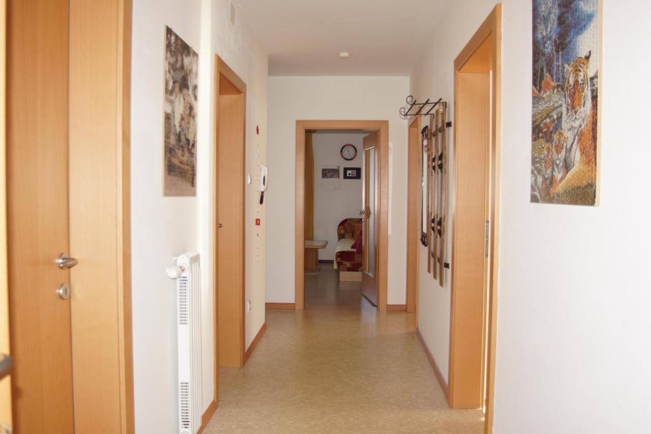 Appartment Felder Erika Olang Dış mekan fotoğraf
