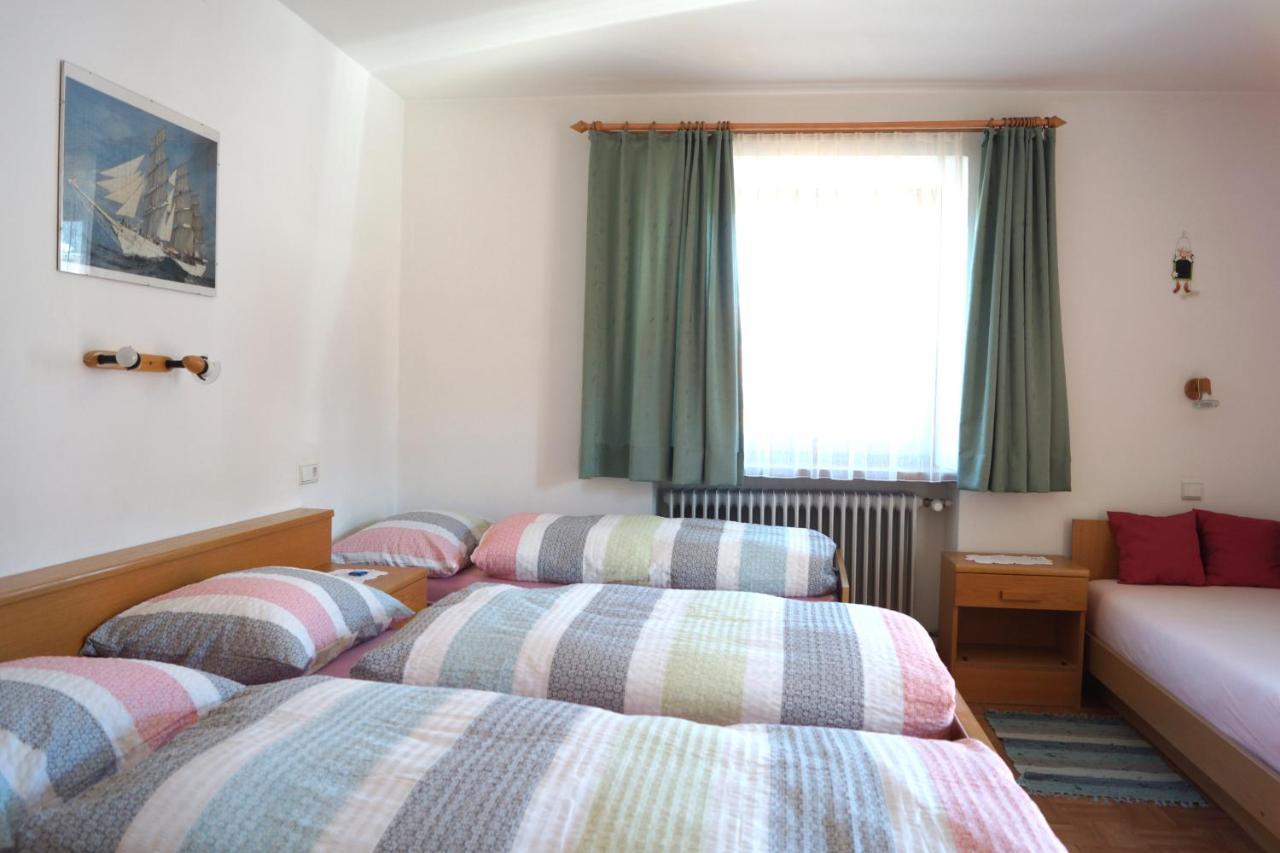 Appartment Felder Erika Olang Dış mekan fotoğraf