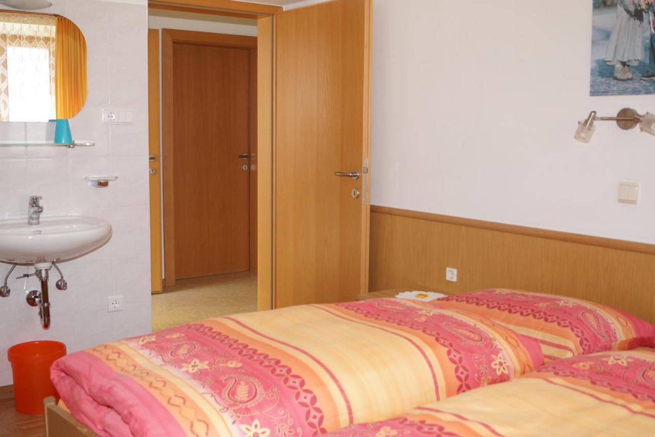 Appartment Felder Erika Olang Dış mekan fotoğraf